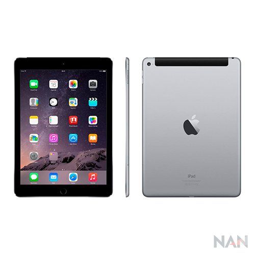 Inchiriere tablete iPad Air 2 - Logistica Evenimente - NAN Events 
