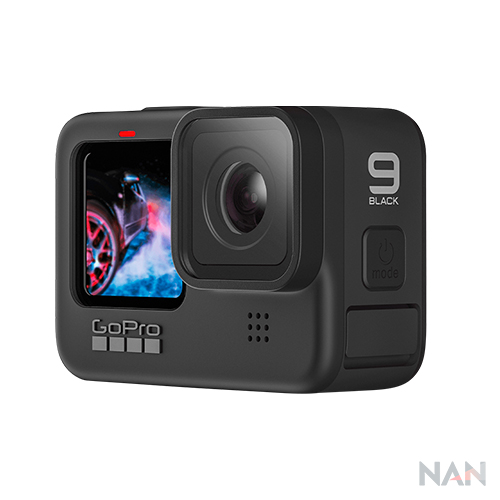 In detail assemble Nevertheless Inchiriere Camera video actiune GoPro Hero 9 - 5K 20MP - NAN Events